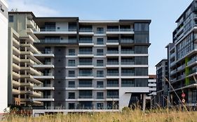 Luxury Bellagio 302 With Sea Views And Inverter